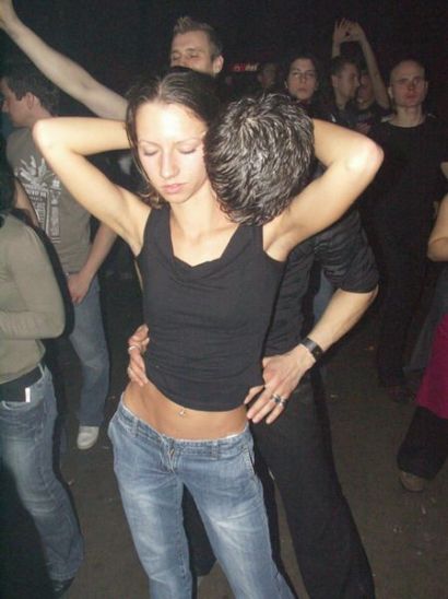 Elektra - Fléda - 17.3.06